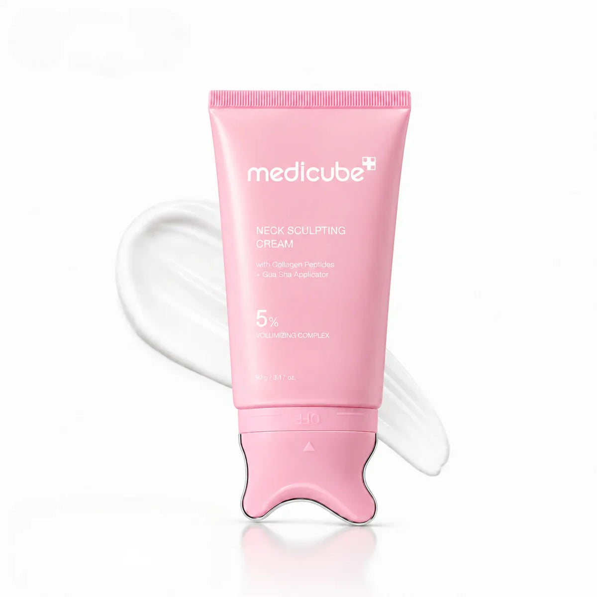 CollaLift Gua Sha Neck Cream